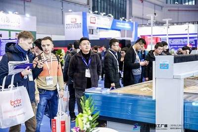 2019东莞国际智能工厂暨工业自动化及机器人展 开启智能工业新篇章